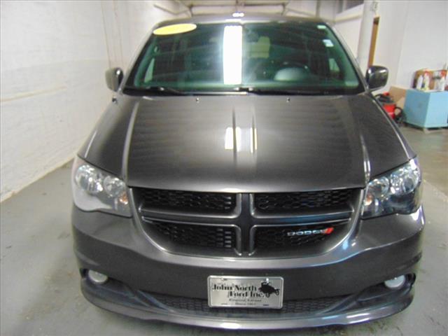 used 2019 Dodge Grand Caravan car, priced at $17,857