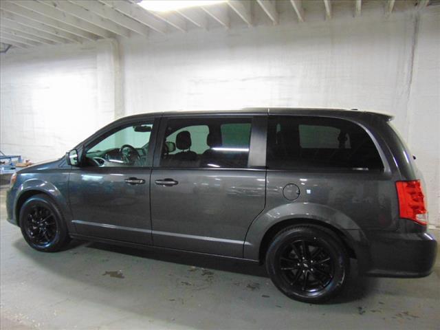 used 2019 Dodge Grand Caravan car, priced at $17,857