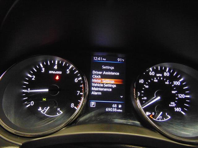 used 2020 Nissan Rogue car, priced at $18,488