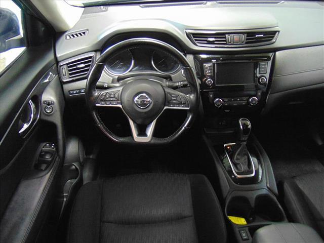 used 2020 Nissan Rogue car, priced at $18,488
