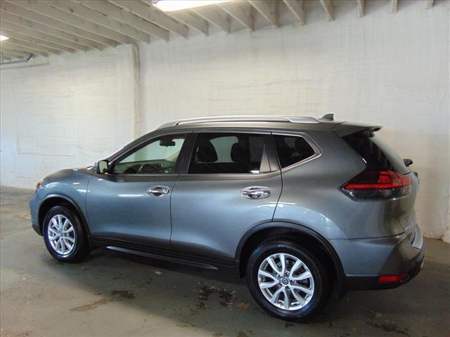 used 2020 Nissan Rogue car, priced at $18,488