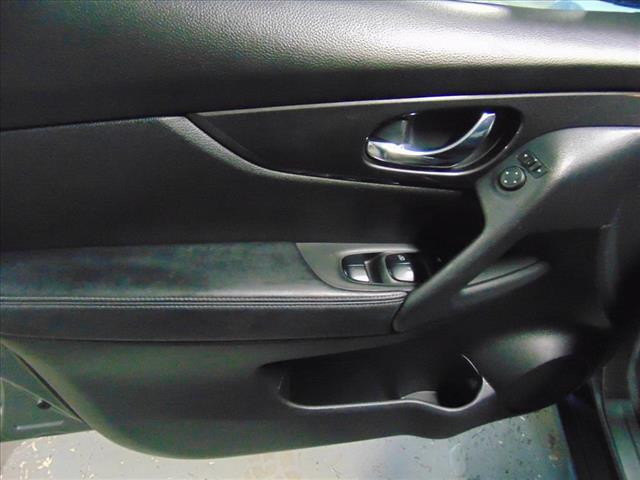 used 2020 Nissan Rogue car, priced at $18,488