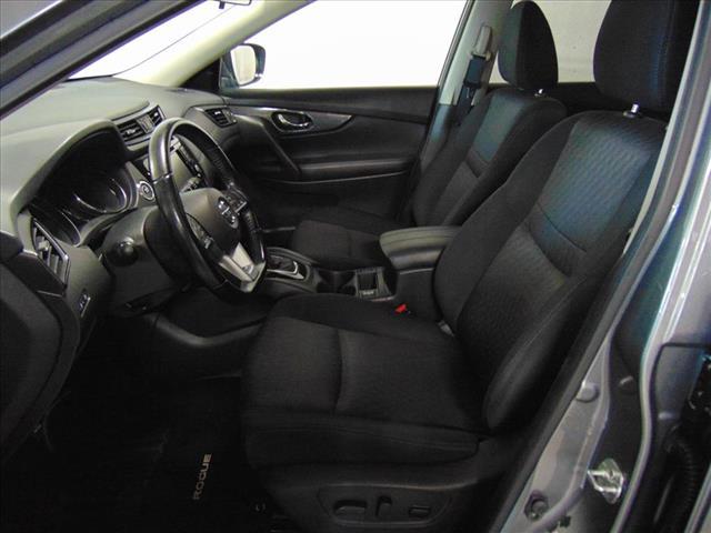 used 2020 Nissan Rogue car, priced at $18,488