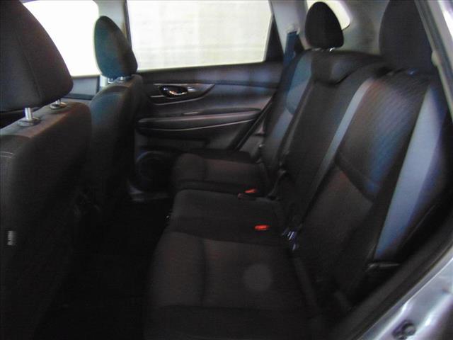 used 2020 Nissan Rogue car, priced at $18,488