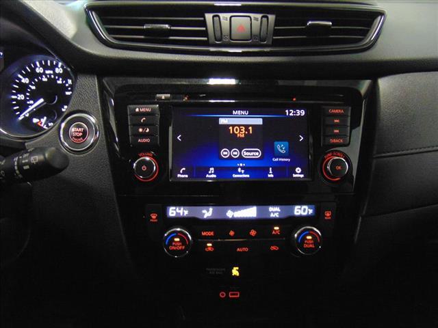 used 2020 Nissan Rogue car, priced at $18,488