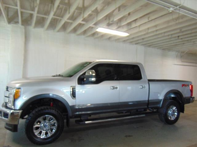 used 2017 Ford F-250 car, priced at $39,858