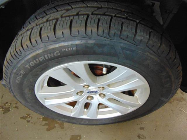 used 2018 Ford Explorer car, priced at $21,886