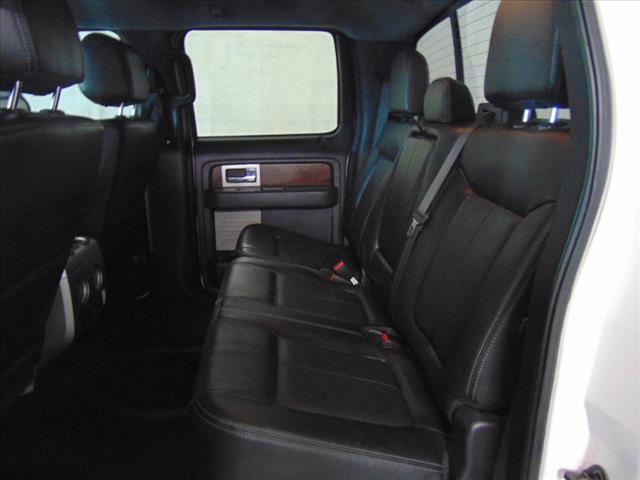 used 2013 Ford F-150 car, priced at $21,868