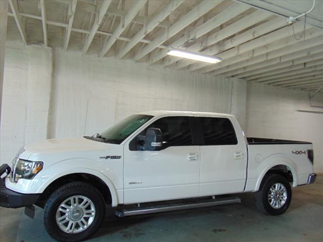 used 2013 Ford F-150 car, priced at $21,868