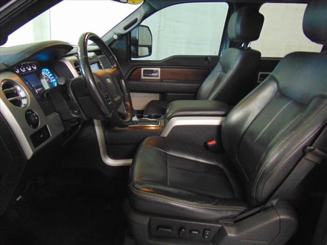 used 2013 Ford F-150 car, priced at $21,868