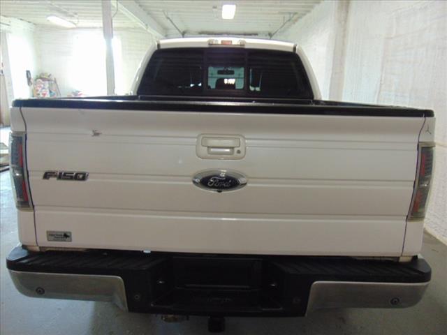 used 2013 Ford F-150 car, priced at $21,868