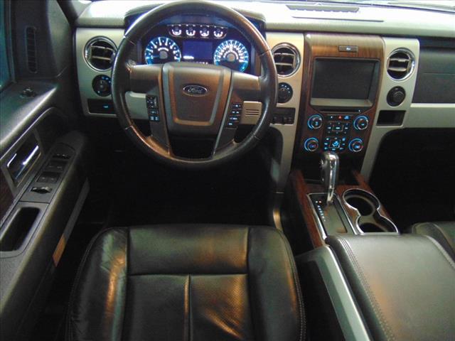 used 2013 Ford F-150 car, priced at $21,868