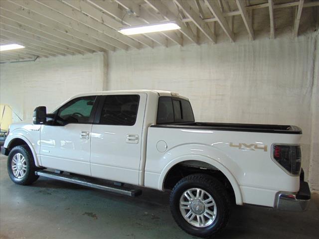 used 2013 Ford F-150 car, priced at $21,868