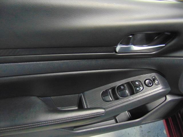used 2024 Nissan Altima car, priced at $21,842