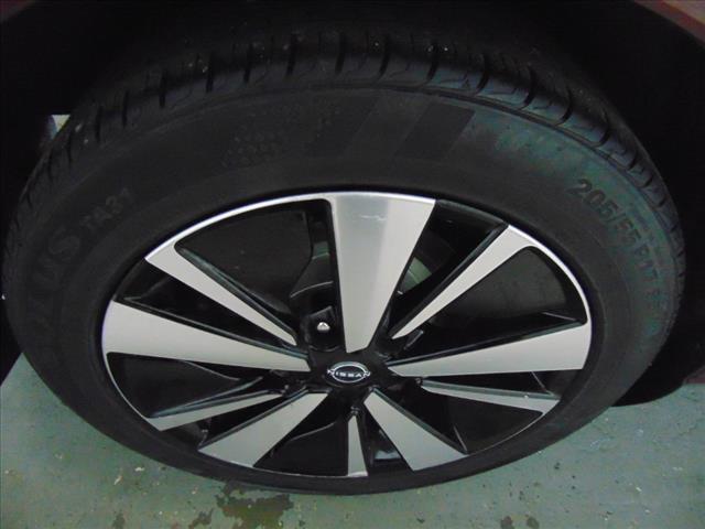 used 2024 Nissan Altima car, priced at $21,842