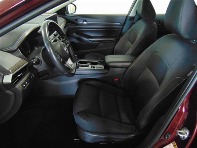used 2024 Nissan Altima car, priced at $21,842