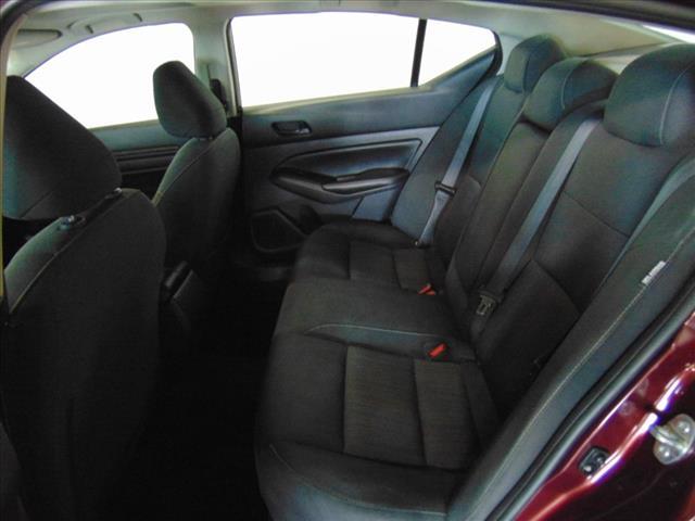 used 2024 Nissan Altima car, priced at $21,842