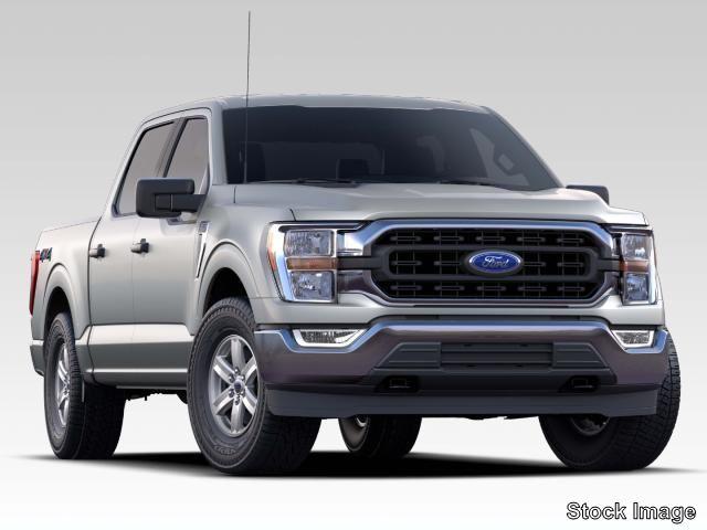 used 2021 Ford F-150 car, priced at $40,844