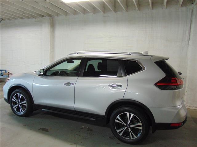 used 2019 Nissan Rogue car, priced at $18,886