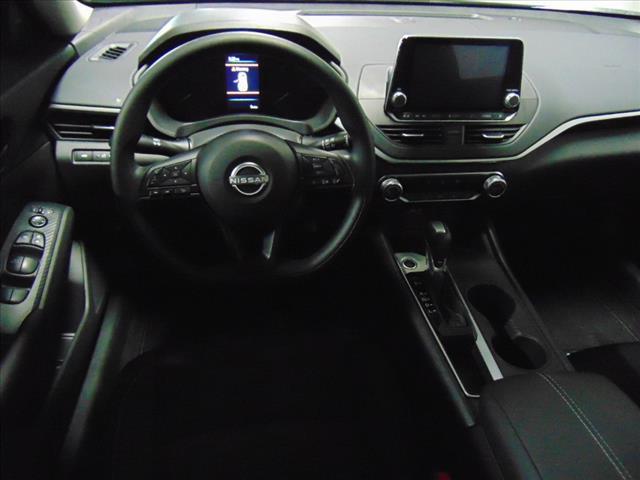 new 2025 Nissan Altima car, priced at $28,505