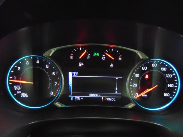 used 2017 Chevrolet Malibu car, priced at $13,862