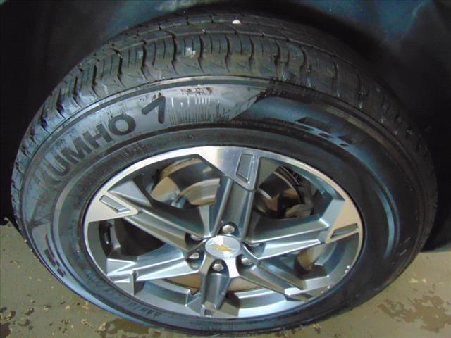 used 2024 Chevrolet Blazer car, priced at $30,842