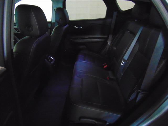 used 2024 Chevrolet Blazer car, priced at $30,842