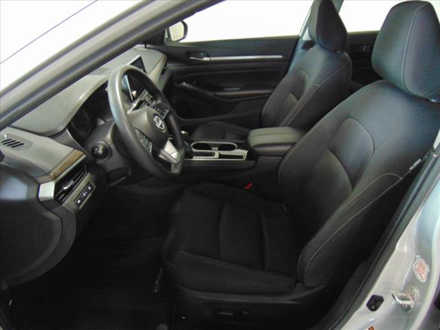 used 2023 Nissan Altima car, priced at $20,448