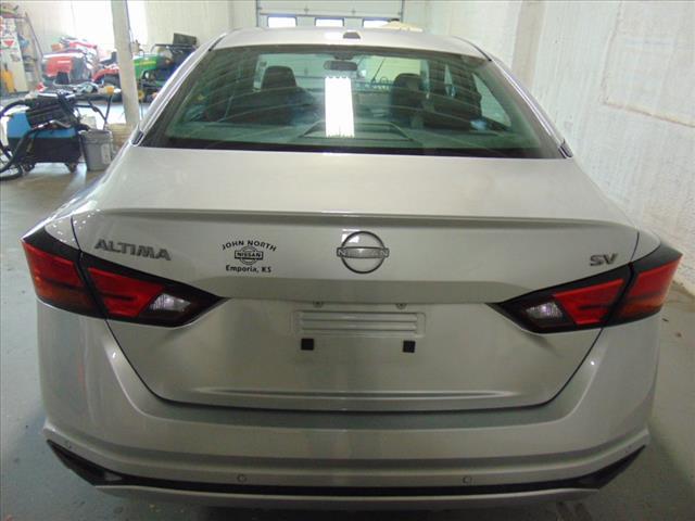 used 2023 Nissan Altima car, priced at $20,448