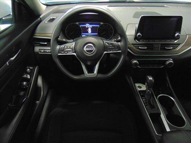 used 2023 Nissan Altima car, priced at $20,448