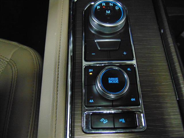 used 2023 Ford Expedition car, priced at $44,858