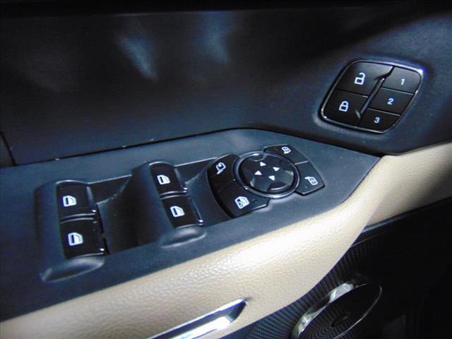 used 2023 Ford Expedition car, priced at $44,858