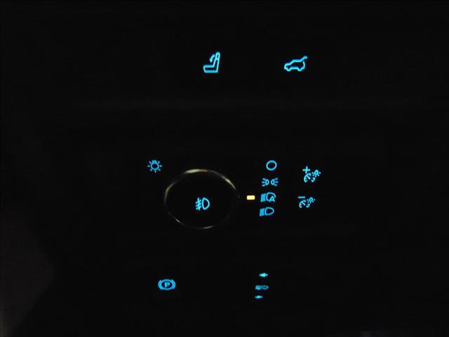 used 2023 Ford Expedition car, priced at $44,858