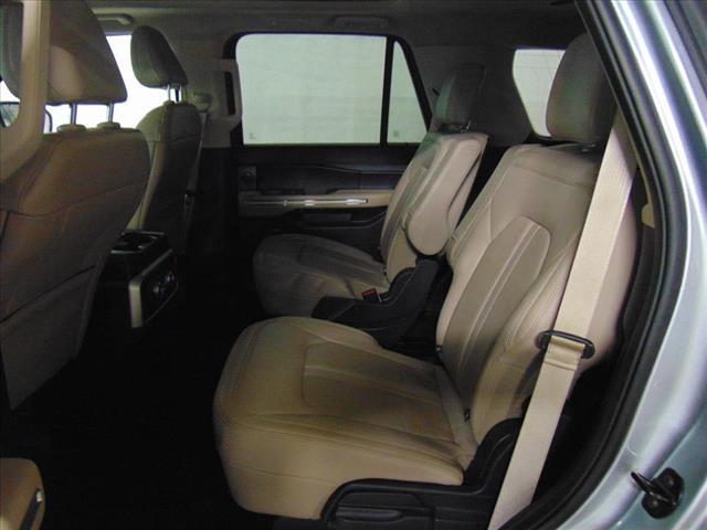 used 2023 Ford Expedition car, priced at $44,858