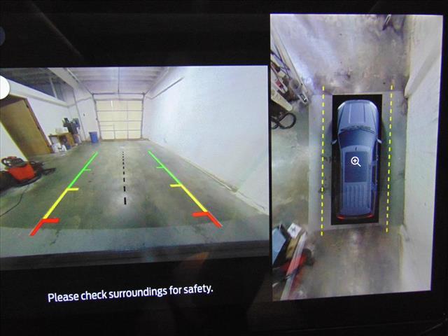 used 2023 Ford Expedition car, priced at $44,858