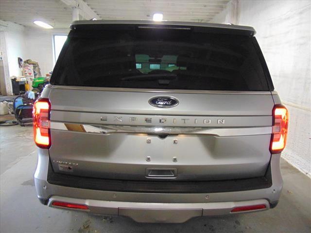 used 2023 Ford Expedition car, priced at $44,858