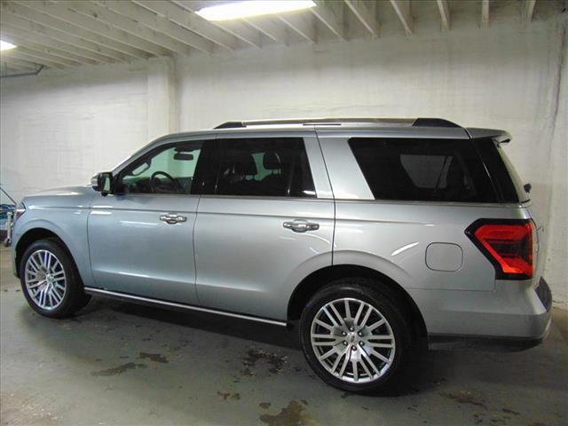 used 2023 Ford Expedition car, priced at $44,858