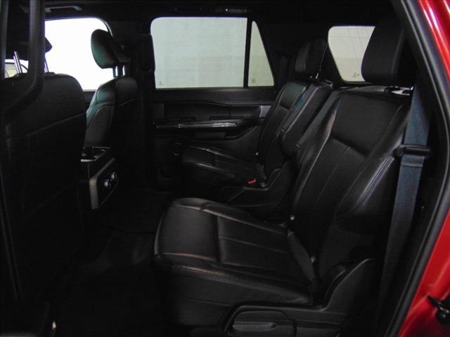 used 2021 Ford Expedition Max car, priced at $36,842