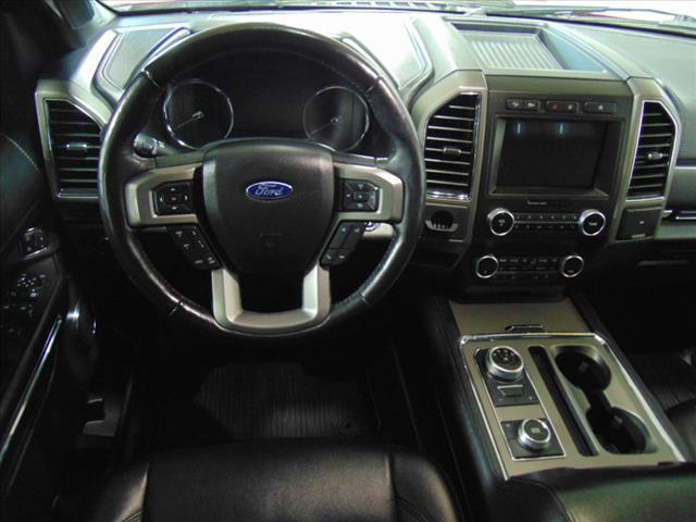 used 2021 Ford Expedition Max car, priced at $36,842