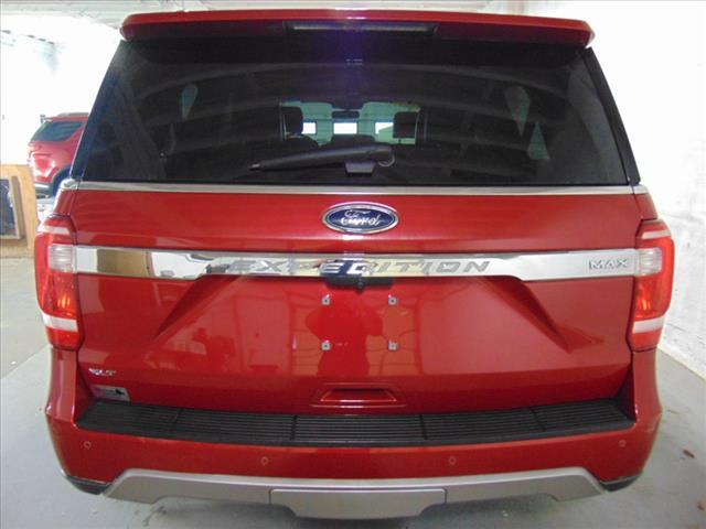 used 2021 Ford Expedition Max car, priced at $36,842