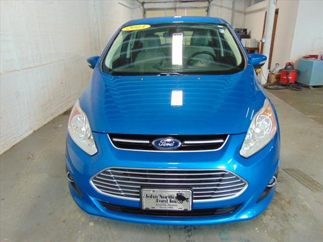 used 2013 Ford C-Max Energi car, priced at $10,868