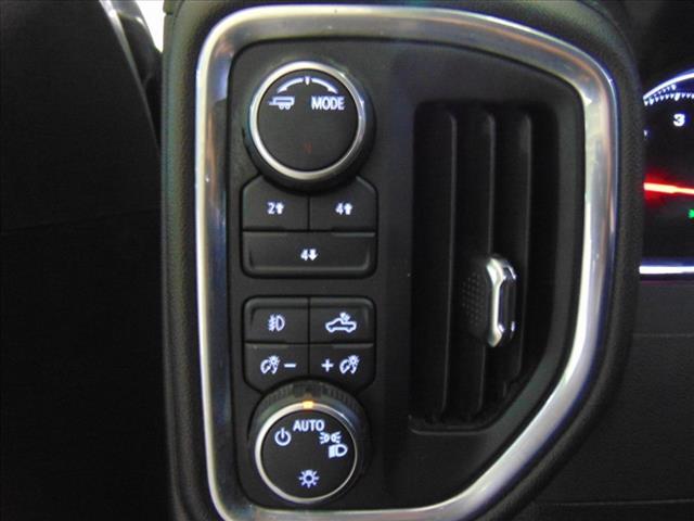 used 2023 Chevrolet Silverado 2500 car, priced at $50,878