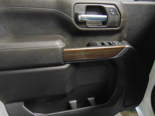 used 2023 Chevrolet Silverado 2500 car, priced at $50,878