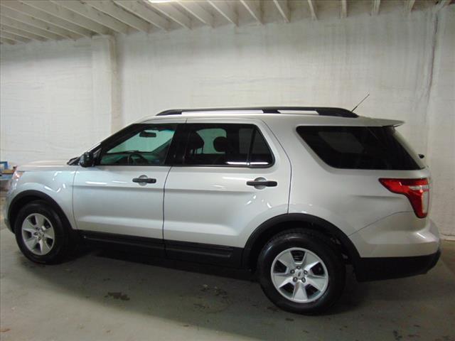 used 2013 Ford Explorer car, priced at $12,859