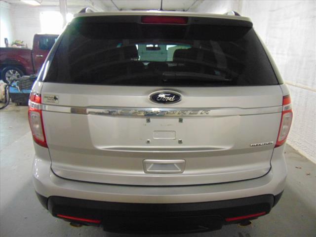 used 2013 Ford Explorer car, priced at $12,859