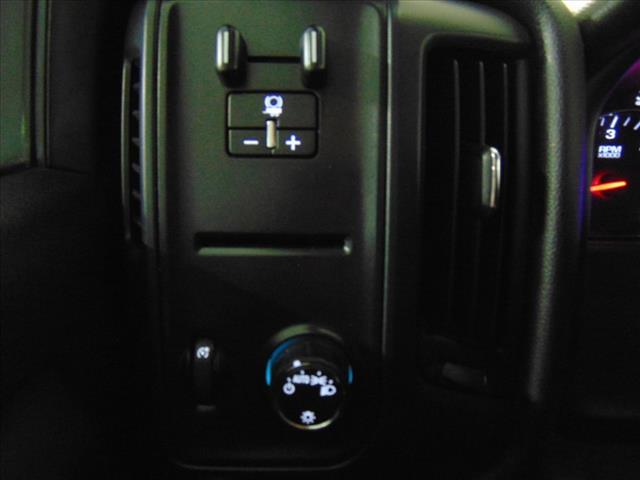 used 2019 Chevrolet Silverado 2500 car, priced at $29,831