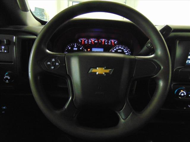 used 2019 Chevrolet Silverado 2500 car, priced at $29,831