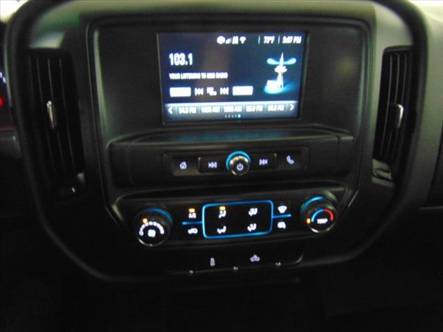 used 2019 Chevrolet Silverado 2500 car, priced at $29,831