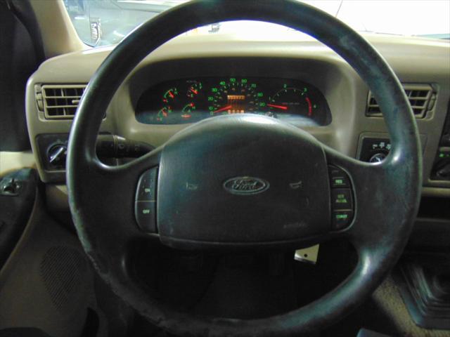 used 2000 Ford F-350 car, priced at $14,500