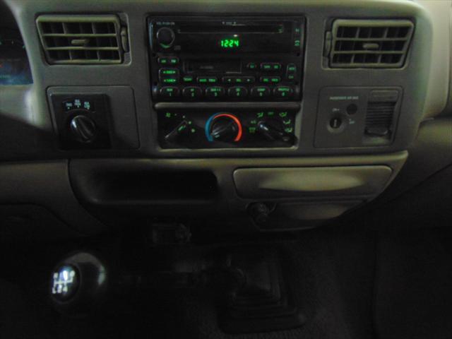 used 2000 Ford F-350 car, priced at $14,500